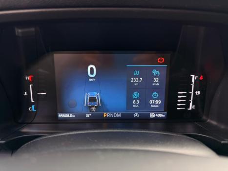 FORD Ranger 3.0 V6 4X4 LIMITED TURBO DIESEL CABINE DUPLA AUTOM�TICO, Foto 12