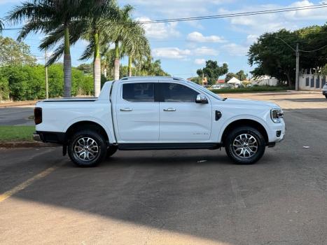 FORD Ranger 3.0 V6 4X4 LIMITED TURBO DIESEL CABINE DUPLA AUTOM�TICO, Foto 2