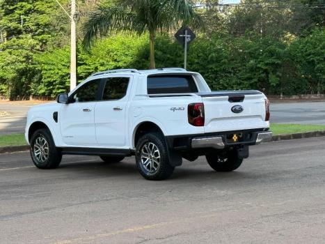 FORD Ranger 3.0 V6 4X4 LIMITED TURBO DIESEL CABINE DUPLA AUTOM�TICO, Foto 3