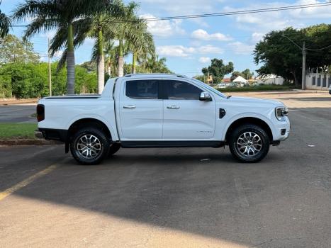 FORD Ranger 3.0 V6 4X4 LIMITED TURBO DIESEL CABINE DUPLA AUTOM�TICO, Foto 4