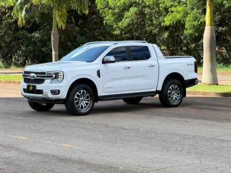 FORD Ranger 3.0 V6 4X4 LIMITED TURBO DIESEL CABINE DUPLA AUTOM�TICO, Foto 5