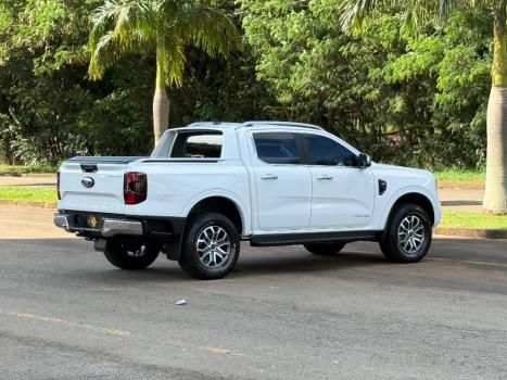 FORD Ranger 3.0 V6 4X4 LIMITED TURBO DIESEL CABINE DUPLA AUTOM�TICO, Foto 6