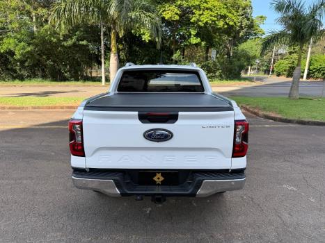 FORD Ranger 3.0 V6 4X4 LIMITED TURBO DIESEL CABINE DUPLA AUTOM�TICO, Foto 7