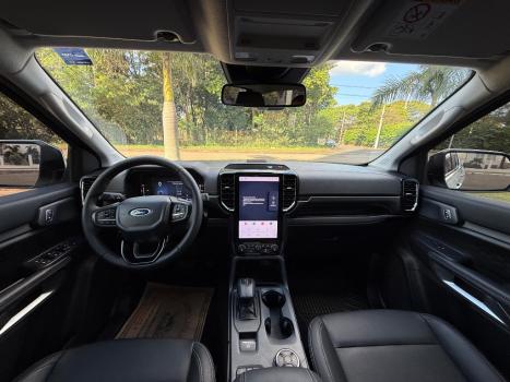 FORD Ranger 3.0 V6 4X4 LIMITED TURBO DIESEL CABINE DUPLA AUTOM�TICO, Foto 13