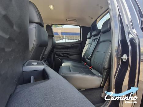 FORD Ranger 3.0 V6 4X4 LIMITED PLUS TURBO DIESEL CABINE DUPLA AUTOM�TICO, Foto 9