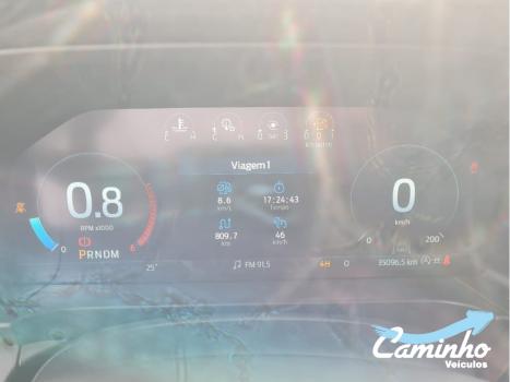 FORD Ranger 3.0 V6 4X4 LIMITED PLUS TURBO DIESEL CABINE DUPLA AUTOM�TICO, Foto 12
