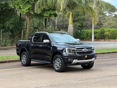 FORD Ranger 3.0 V6 4X4 LIMITED TURBO DIESEL CABINE DUPLA AUTOM�TICO, Foto 1