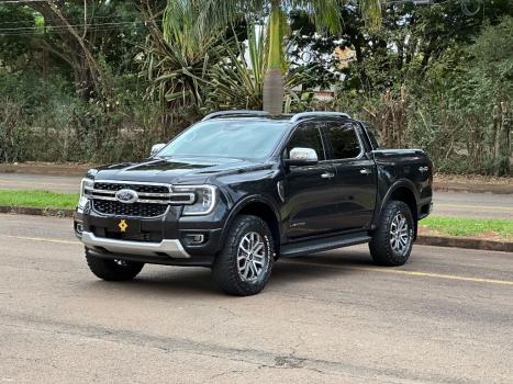 FORD Ranger 3.0 V6 4X4 LIMITED TURBO DIESEL CABINE DUPLA AUTOM�TICO, Foto 2