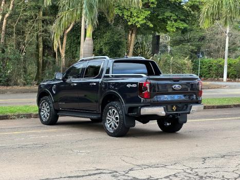 FORD Ranger 3.0 V6 4X4 LIMITED TURBO DIESEL CABINE DUPLA AUTOM�TICO, Foto 3