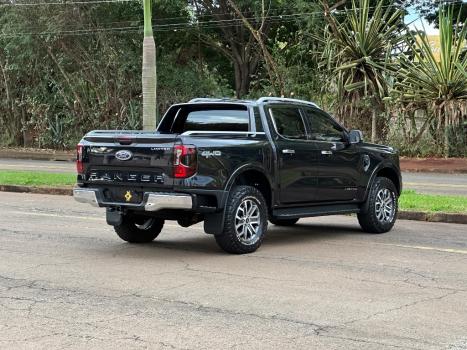 FORD Ranger 3.0 V6 4X4 LIMITED TURBO DIESEL CABINE DUPLA AUTOM�TICO, Foto 4