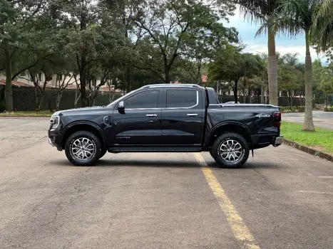 FORD Ranger 3.0 V6 4X4 LIMITED TURBO DIESEL CABINE DUPLA AUTOM�TICO, Foto 6