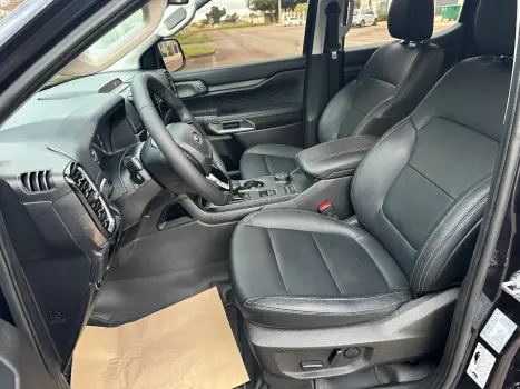 FORD Ranger 3.0 V6 4X4 LIMITED TURBO DIESEL CABINE DUPLA AUTOM�TICO, Foto 10
