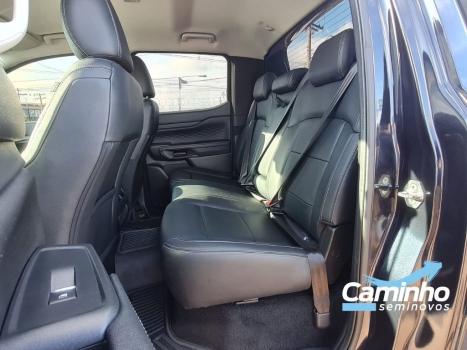 FORD Ranger 3.0 V6 4X4 LIMITED PLUS TURBO DIESEL CABINE DUPLA AUTOM�TICO, Foto 9