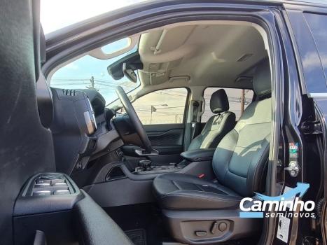 FORD Ranger 3.0 V6 4X4 LIMITED PLUS TURBO DIESEL CABINE DUPLA AUTOM�TICO, Foto 11