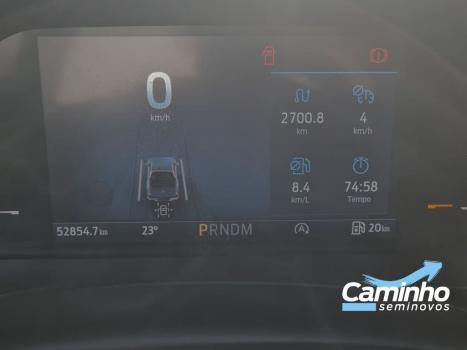 FORD Ranger 3.0 V6 4X4 LIMITED PLUS TURBO DIESEL CABINE DUPLA AUTOM�TICO, Foto 12