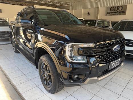 FORD Ranger 3.0 V6 4X4 LIMITED TURBO DIESEL CABINE DUPLA AUTOM�TICO, Foto 1