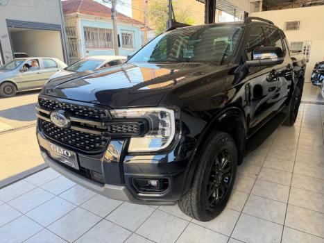 FORD Ranger 3.0 V6 4X4 LIMITED TURBO DIESEL CABINE DUPLA AUTOM�TICO, Foto 2
