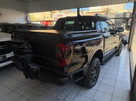 FORD Ranger 3.0 V6 4X4 LIMITED TURBO DIESEL CABINE DUPLA AUTOM�TICO, Foto 3