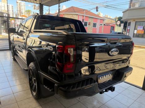 FORD Ranger 3.0 V6 4X4 LIMITED TURBO DIESEL CABINE DUPLA AUTOM�TICO, Foto 4