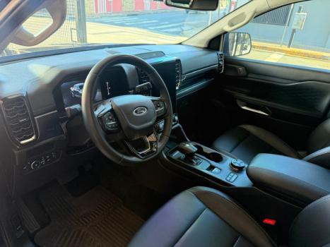 FORD Ranger 3.0 V6 4X4 LIMITED TURBO DIESEL CABINE DUPLA AUTOM�TICO, Foto 5