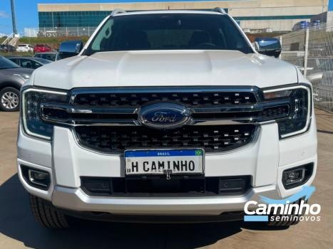 FORD Ranger 3.0 V6 4X4 LIMITED TURBO DIESEL CABINE DUPLA AUTOM�TICO, Foto 2
