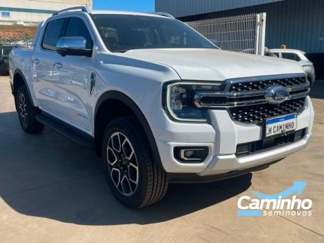 FORD Ranger 3.0 V6 4X4 LIMITED TURBO DIESEL CABINE DUPLA AUTOM�TICO, Foto 3