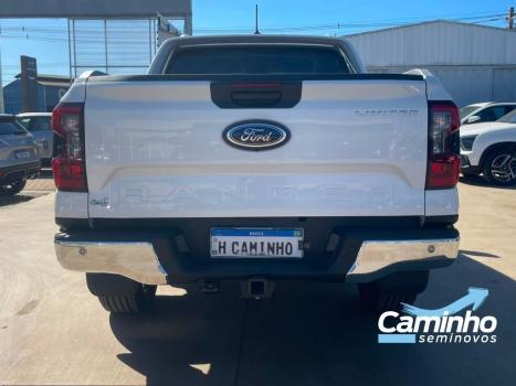 FORD Ranger 3.0 V6 4X4 LIMITED TURBO DIESEL CABINE DUPLA AUTOM�TICO, Foto 6
