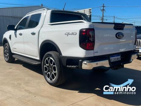 FORD Ranger 3.0 V6 4X4 LIMITED TURBO DIESEL CABINE DUPLA AUTOM�TICO, Foto 7