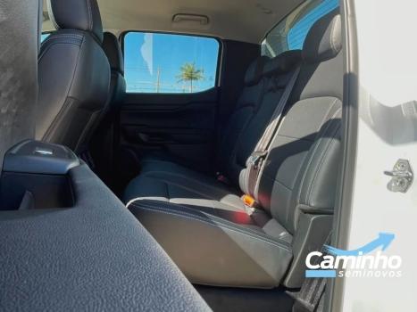 FORD Ranger 3.0 V6 4X4 LIMITED TURBO DIESEL CABINE DUPLA AUTOM�TICO, Foto 9
