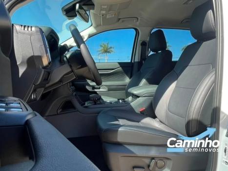 FORD Ranger 3.0 V6 4X4 LIMITED TURBO DIESEL CABINE DUPLA AUTOM�TICO, Foto 11