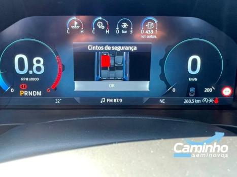 FORD Ranger 3.0 V6 4X4 LIMITED TURBO DIESEL CABINE DUPLA AUTOM�TICO, Foto 12