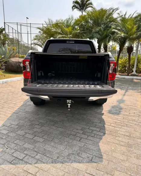 FORD Ranger 3.0 V6 4X4 LIMITED PLUS TURBO DIESEL CABINE DUPLA AUTOM�TICO, Foto 5