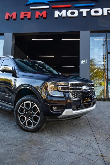 FORD Ranger 3.0 V6 4X4 LIMITED PLUS TURBO DIESEL CABINE DUPLA AUTOM�TICO, Foto 1