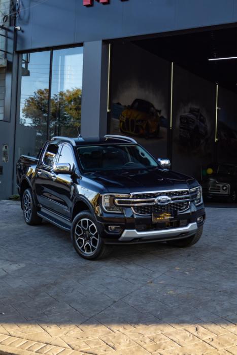 FORD Ranger 3.0 V6 4X4 LIMITED PLUS TURBO DIESEL CABINE DUPLA AUTOM�TICO, Foto 2