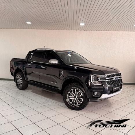 FORD Ranger 3.0 V6 4X4 LIMITED TURBO DIESEL CABINE DUPLA AUTOMÁTICO, Foto 1