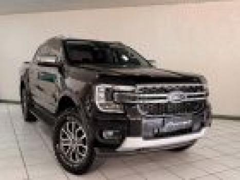 FORD Ranger 3.0 V6 4X4 LIMITED TURBO DIESEL CABINE DUPLA AUTOMÁTICO, Foto 10