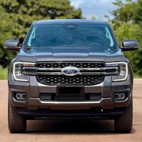 FORD Ranger 3.0 XLT 4X4 TURBO DIESEL CABINE DUPLA, Foto 2