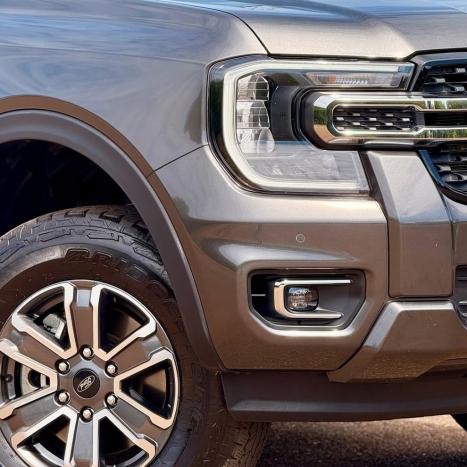 FORD Ranger 3.0 XLT 4X4 TURBO DIESEL CABINE DUPLA, Foto 3