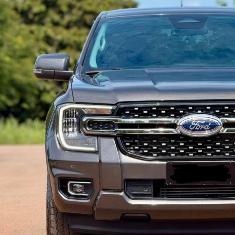 FORD Ranger 3.0 XLT 4X4 TURBO DIESEL CABINE DUPLA, Foto 4