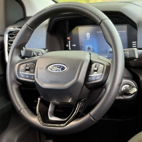 FORD Ranger 3.0 XLT 4X4 TURBO DIESEL CABINE DUPLA, Foto 5