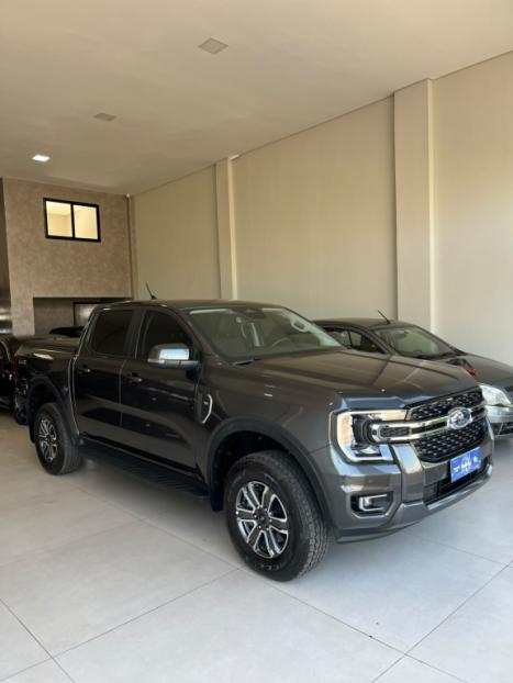 FORD Ranger 3.0 XLT 4X4 TURBO DIESEL CABINE DUPLA, Foto 1