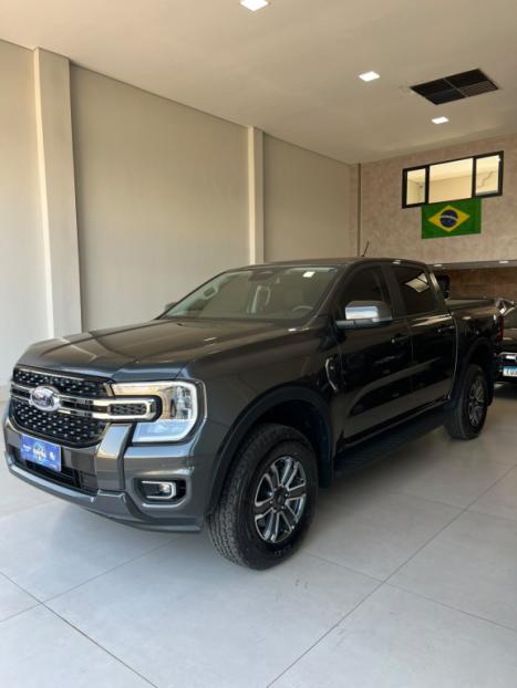 FORD Ranger 3.0 XLT 4X4 TURBO DIESEL CABINE DUPLA, Foto 2