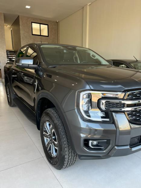 FORD Ranger 3.0 XLT 4X4 TURBO DIESEL CABINE DUPLA, Foto 4