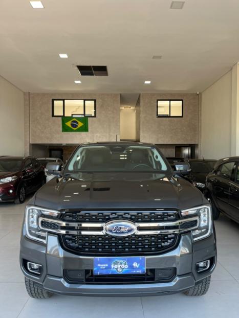 FORD Ranger 3.0 XLT 4X4 TURBO DIESEL CABINE DUPLA, Foto 5