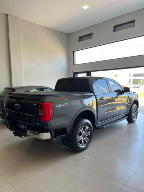 FORD Ranger 3.0 XLT 4X4 TURBO DIESEL CABINE DUPLA, Foto 6
