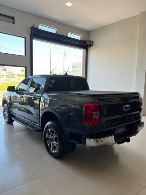 FORD Ranger 3.0 XLT 4X4 TURBO DIESEL CABINE DUPLA, Foto 7