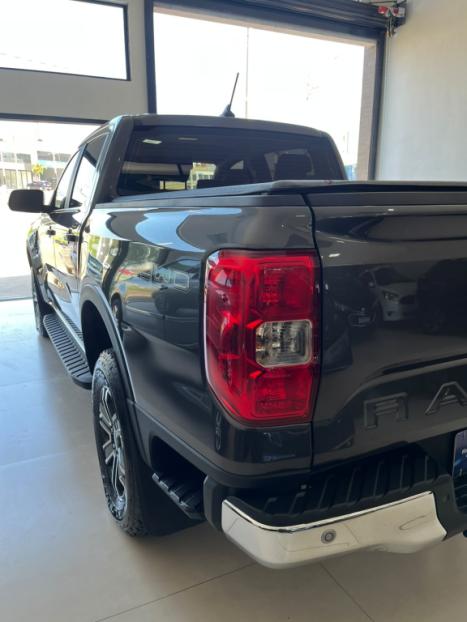 FORD Ranger 3.0 XLT 4X4 TURBO DIESEL CABINE DUPLA, Foto 8
