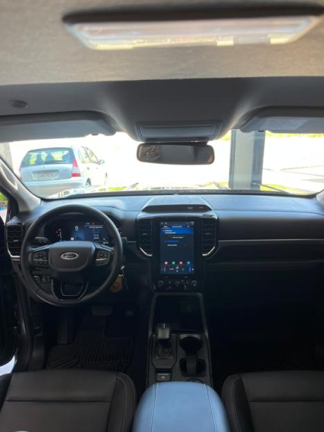 FORD Ranger 3.0 XLT 4X4 TURBO DIESEL CABINE DUPLA, Foto 11