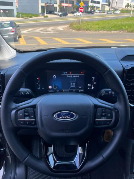 FORD Ranger 3.0 XLT 4X4 TURBO DIESEL CABINE DUPLA, Foto 13