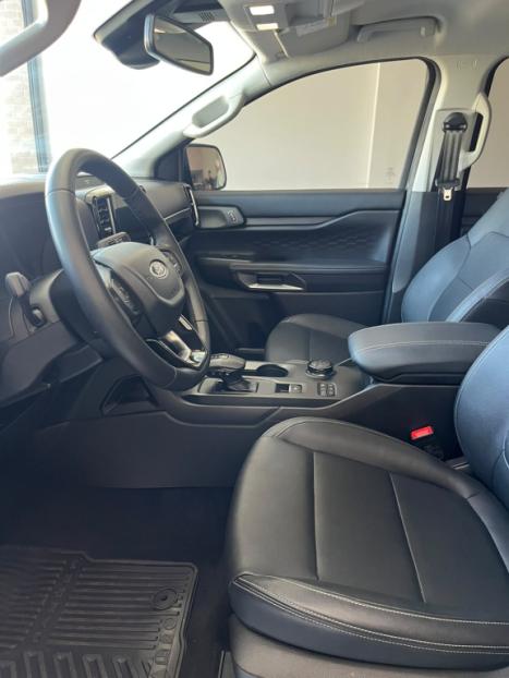 FORD Ranger 3.0 XLT 4X4 TURBO DIESEL CABINE DUPLA, Foto 14